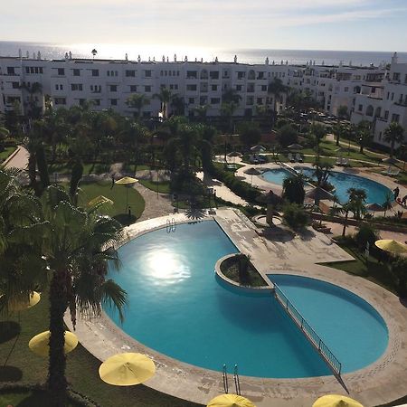 Duplexe Marina Beach Restinga Smir Esterno foto
