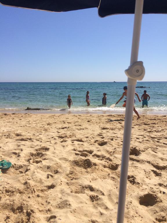Duplexe Marina Beach Restinga Smir Esterno foto