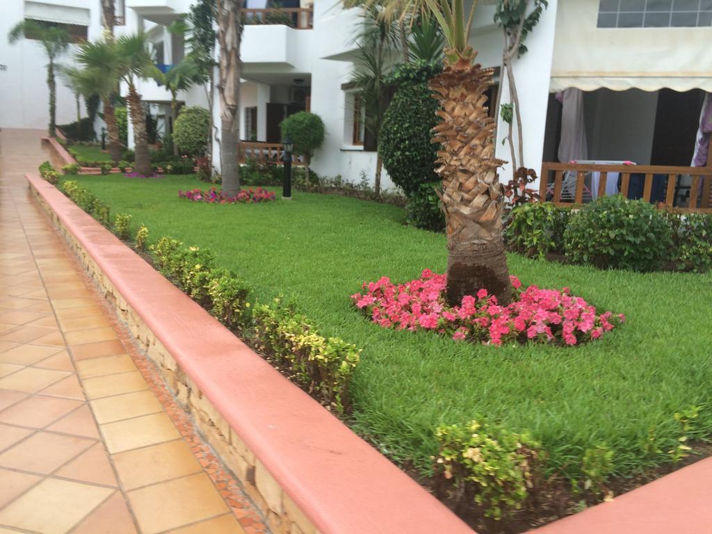 Duplexe Marina Beach Restinga Smir Esterno foto