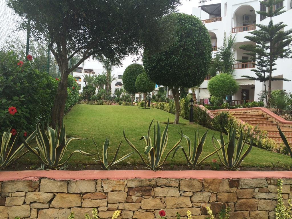 Duplexe Marina Beach Restinga Smir Esterno foto