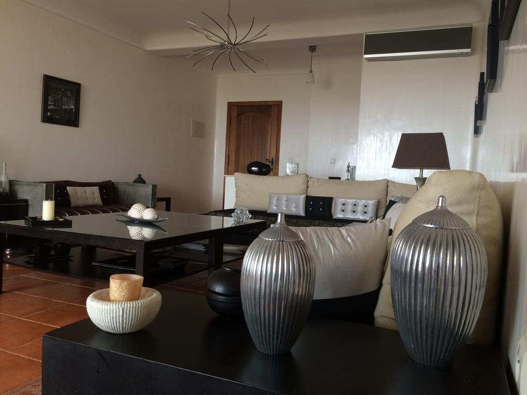Duplexe Marina Beach Restinga Smir Esterno foto