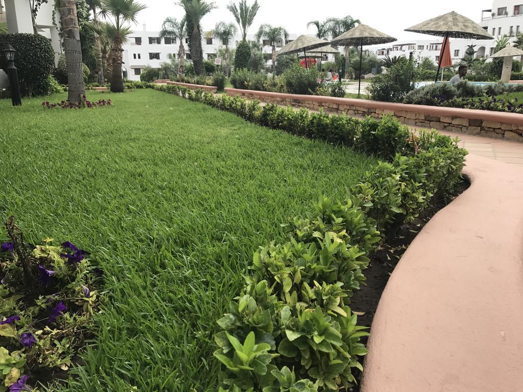 Duplexe Marina Beach Restinga Smir Esterno foto
